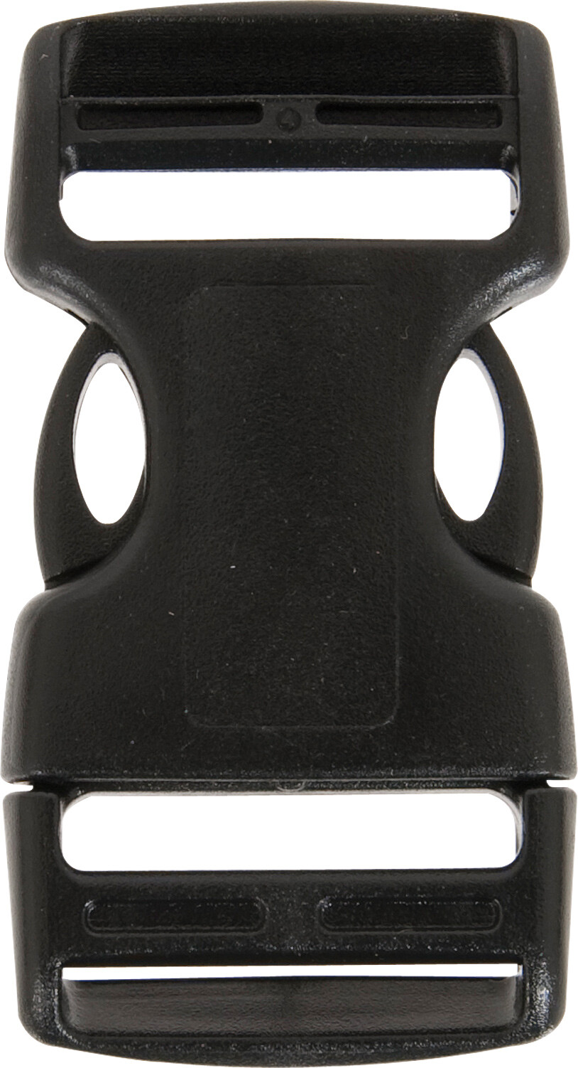 Liberty Mountain Dual Adjust Sr Buckle Set – 1&Prime; Buckles, Cordlock & More