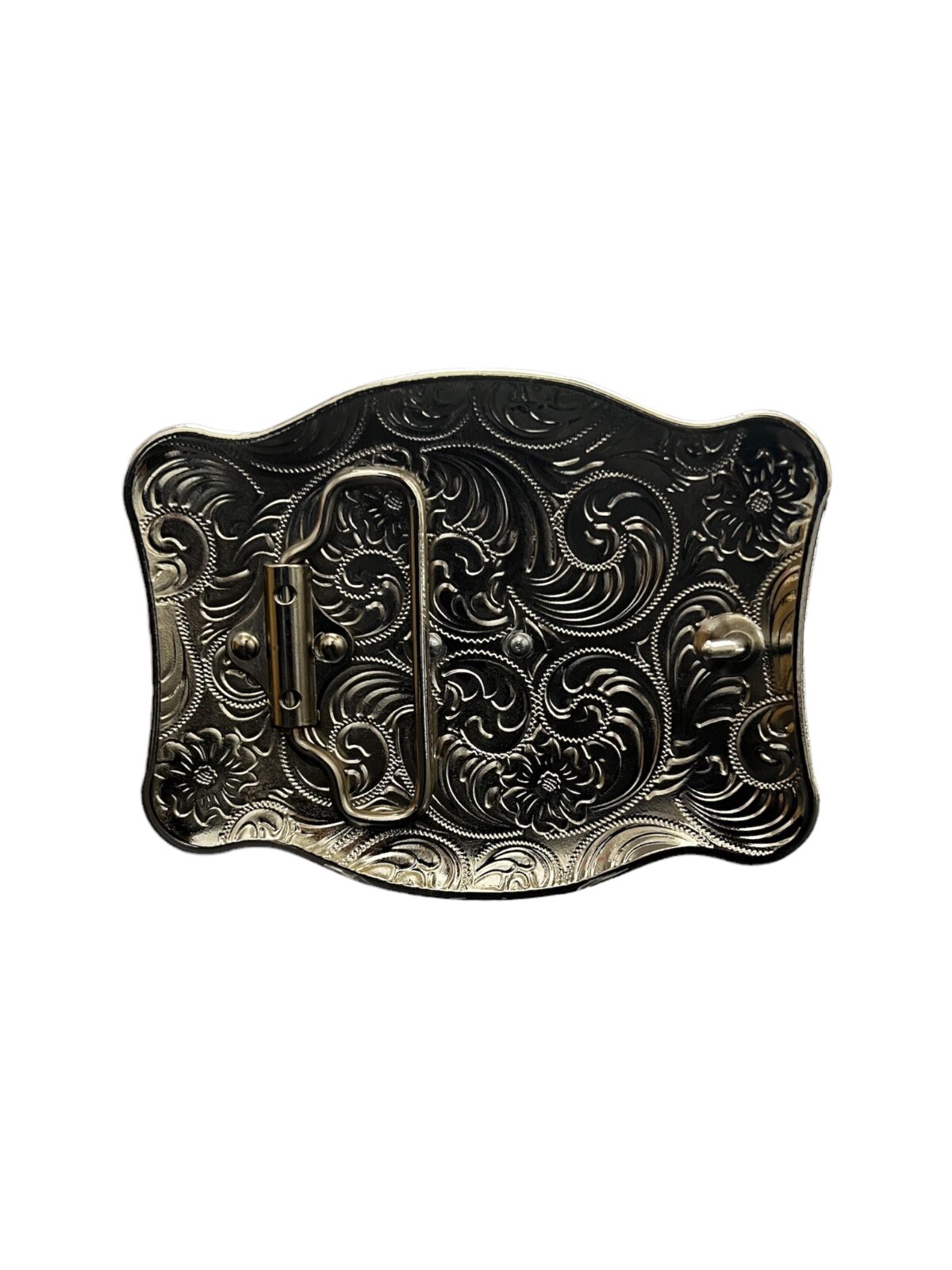 American Rodeo Bull Rider Western Cowboy Style buckle Hebilla Vaquera Rodeo