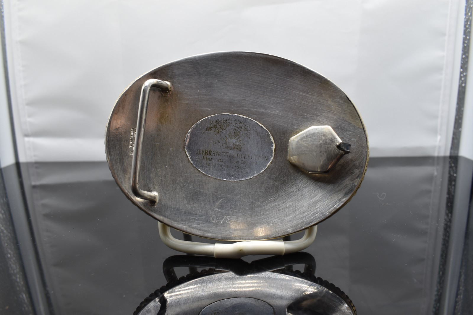AWARD DESIGN MEDALS SILVERSMITH COLLECTION STATE OF PENNSYLVANIA GOLD SILVER PL