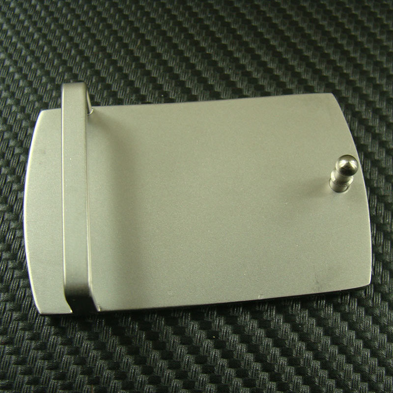 Heavy Duty Stainless Steel Belt Buckle Men&rsquo;s Belt Buckles for 1.5&Prime; / 38mm Belt