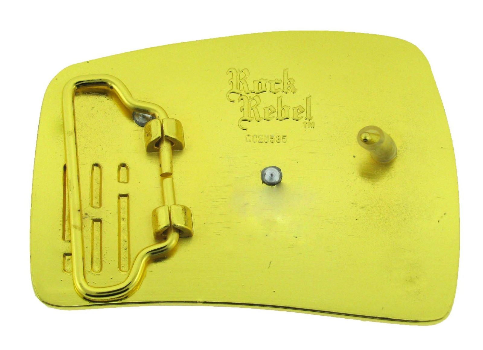 Turntable Belt Buckle DJ Music Disco Night Club Rock Rebel Hip Hop Rock n Roll