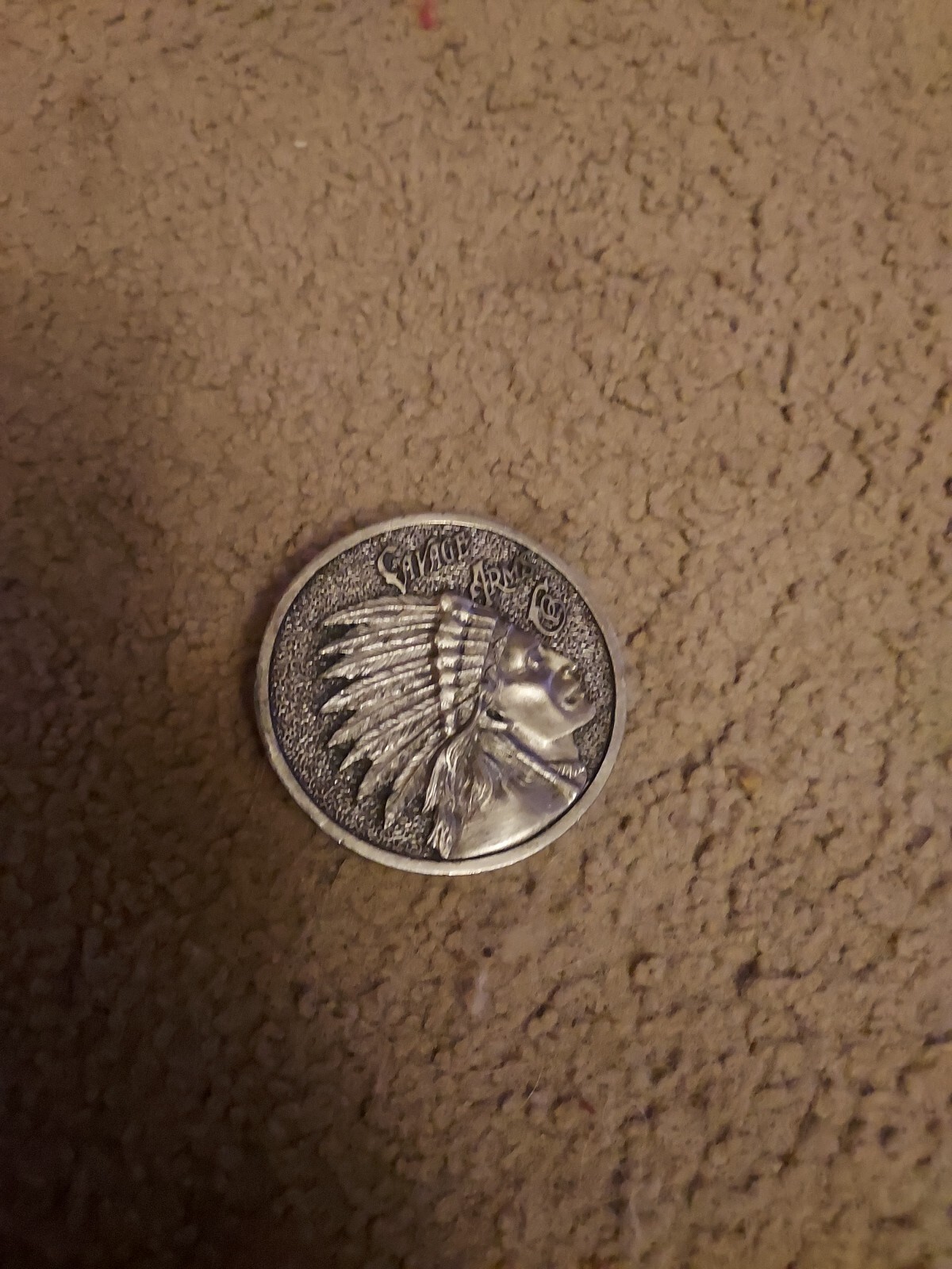 belt buckle