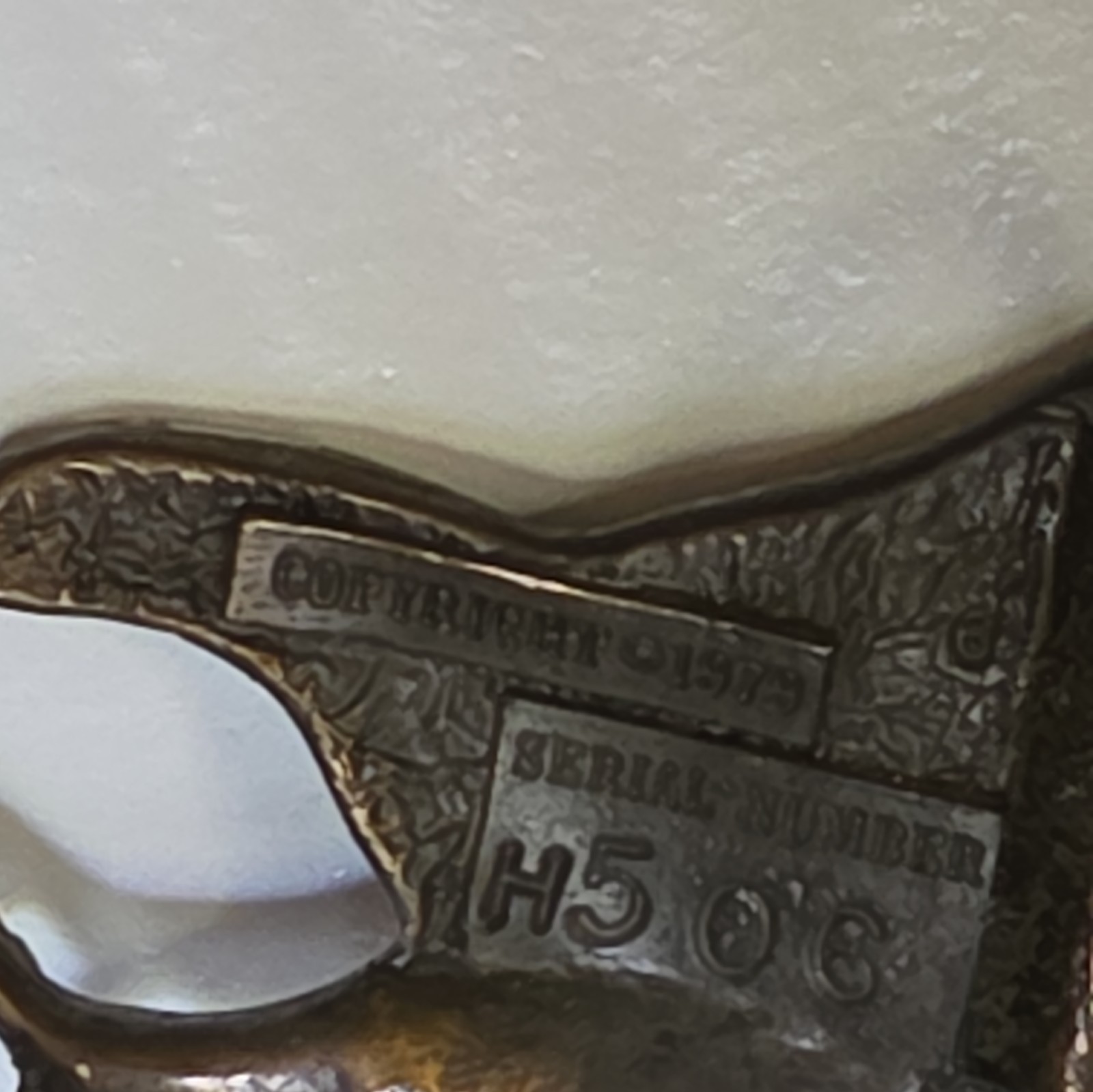 The Great American Buckle Company Chicago Eagle Belt Buckle 1979 Free 🇨🇦 Ship✅