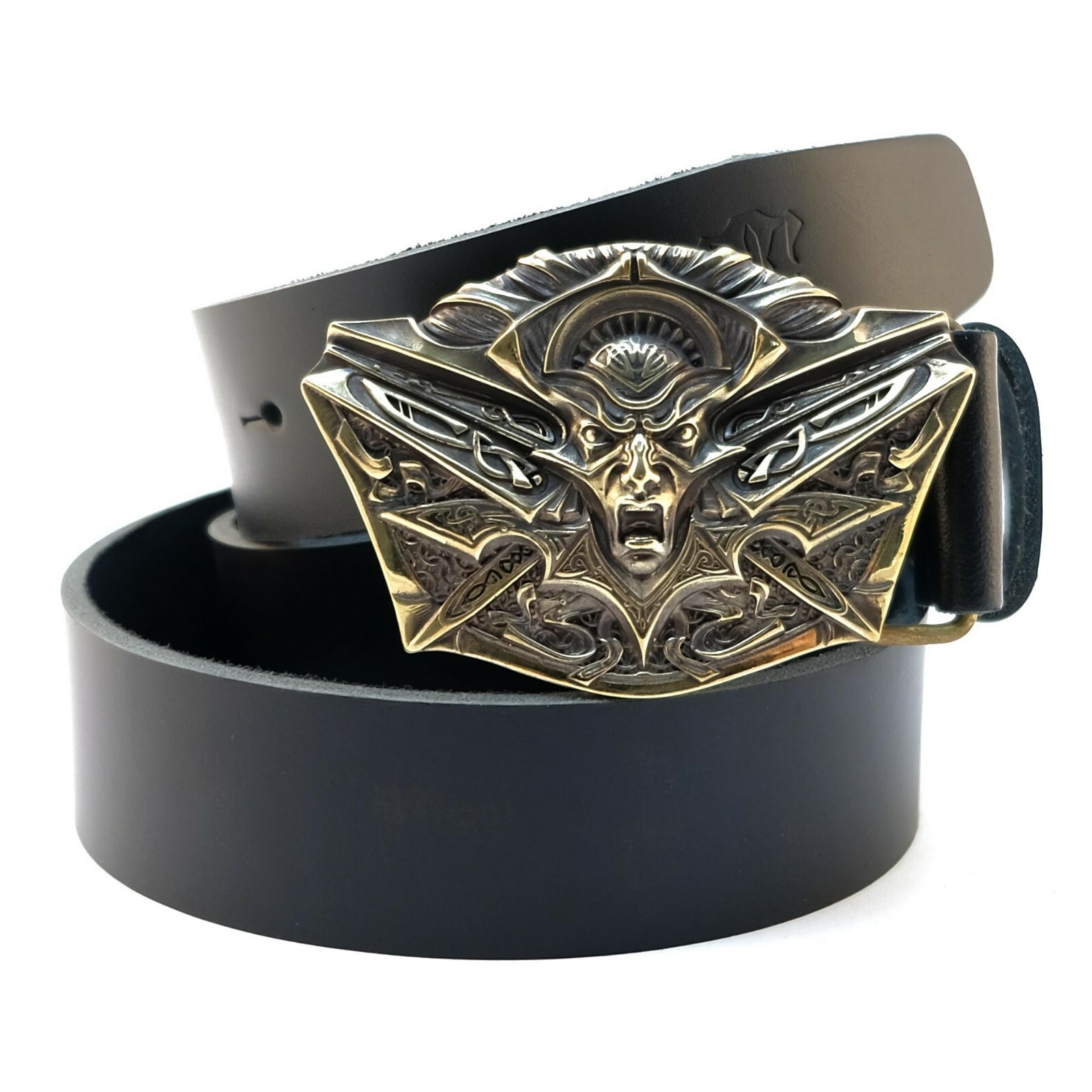 Belt Buckle Mask of rage, Optimus Prime transformer; Buckle emotional mask;