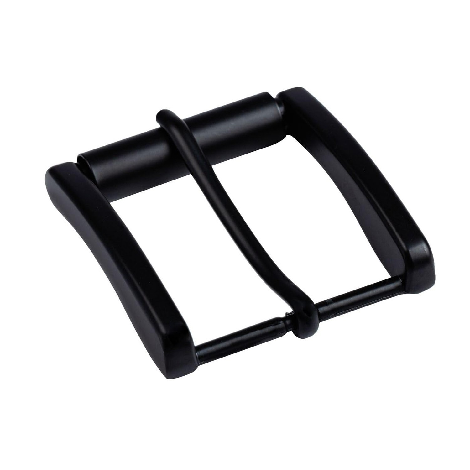 1.5&Prime; (38mm-40mm) Belt Buckle Roller Single Prong Heavy Duty Belt Buckle Multi…