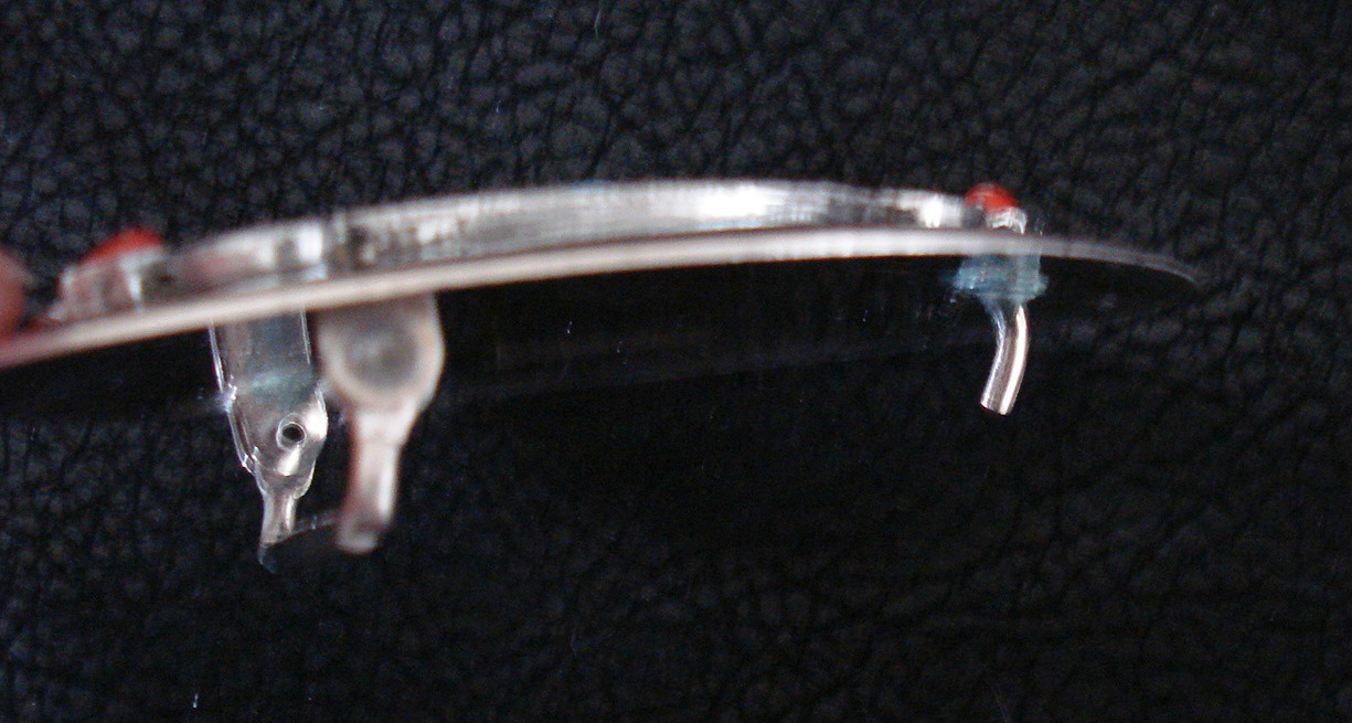 VTG Harley-Davidson Eagle Handmade Belt Buckle