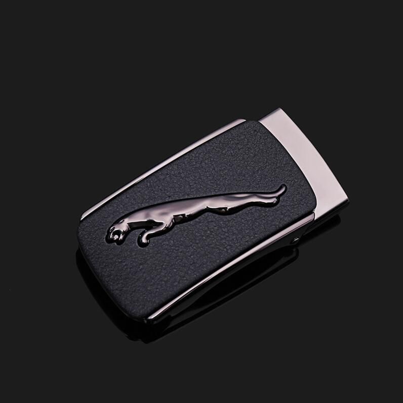 Premium Belt Buckle – Zinc Alloy 4cm Width DIY Leather Craft Jeans Men Accessory