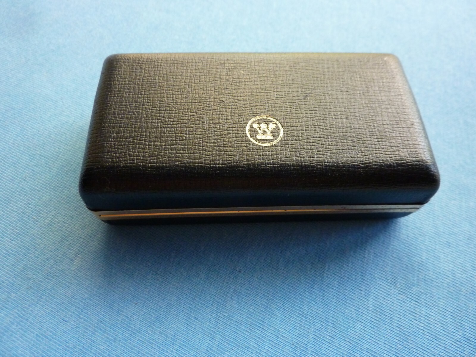 WESTINGHOUSE TEN YEAR SERVICE AWARD BELT BUCKLE SAFETY