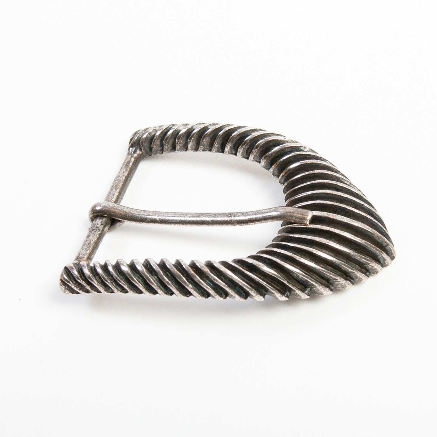 Elliott Rhodes London Belt Buckle 25503