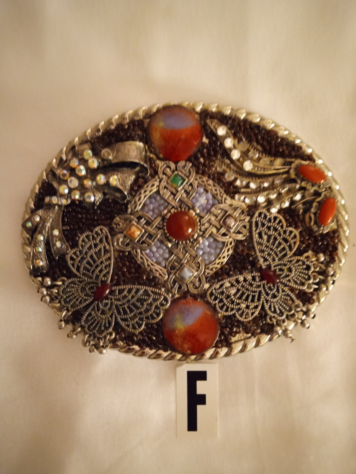 western belt buckles for women