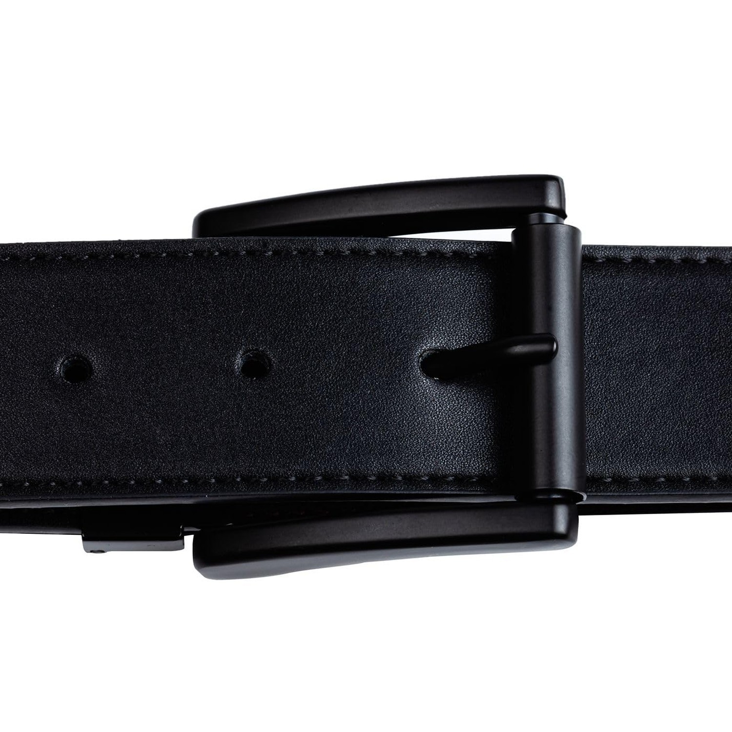 1.5&Prime; (38mm-40mm) Belt Buckle Roller Single Prong Heavy Duty Belt Buckle Multi…
