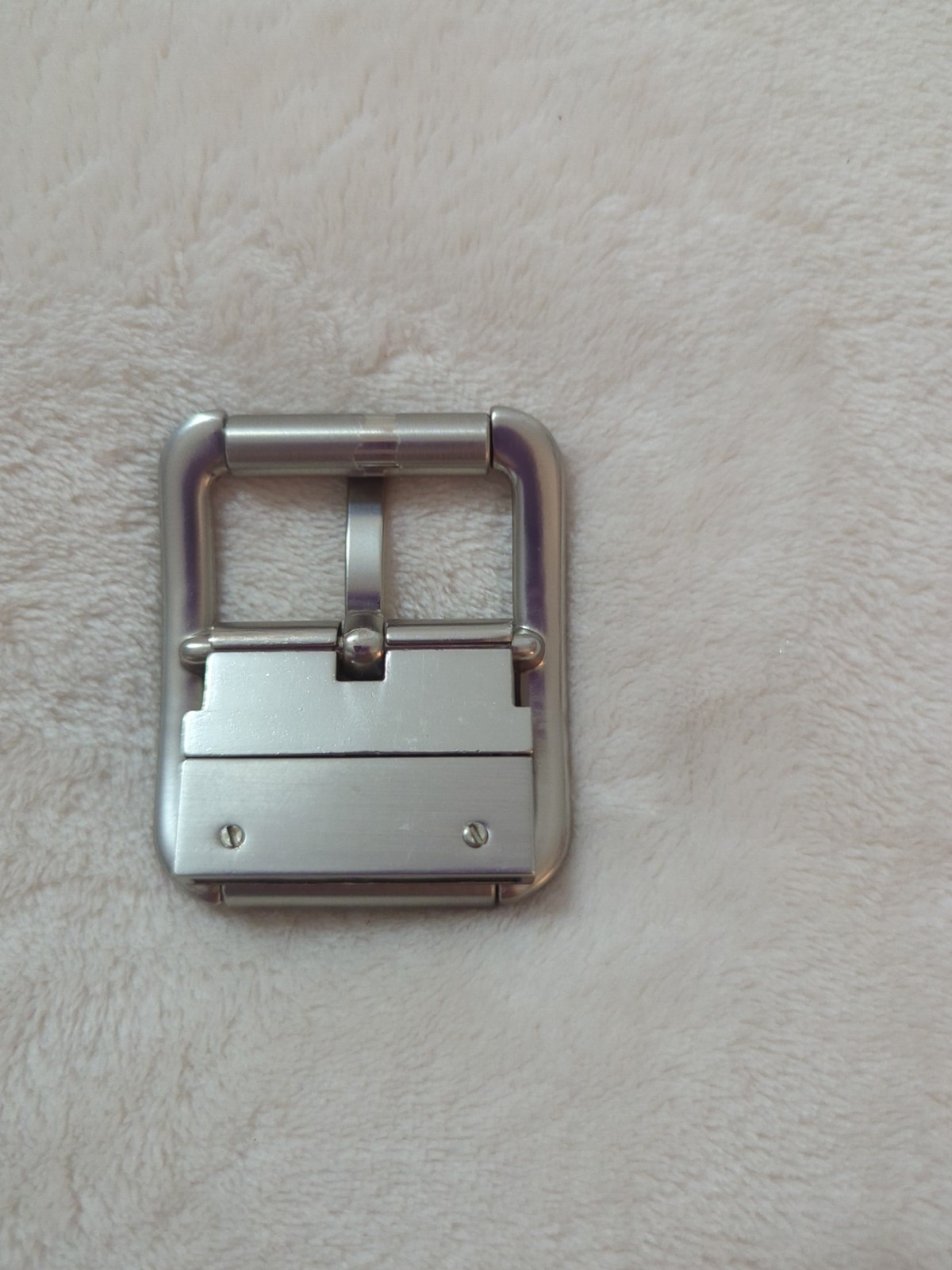US Polo Assoc Belt Buckle Men&rsquo;s Accessories
