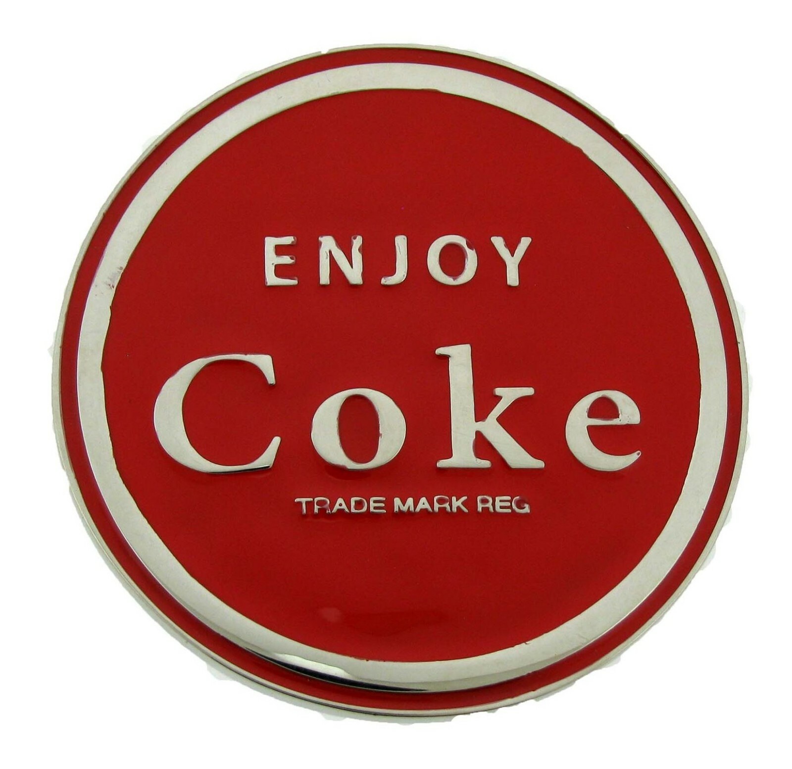 Coke Coca Cola Belt Buckle Keyring Keychain Terry Cuf Wristband Sweatband New