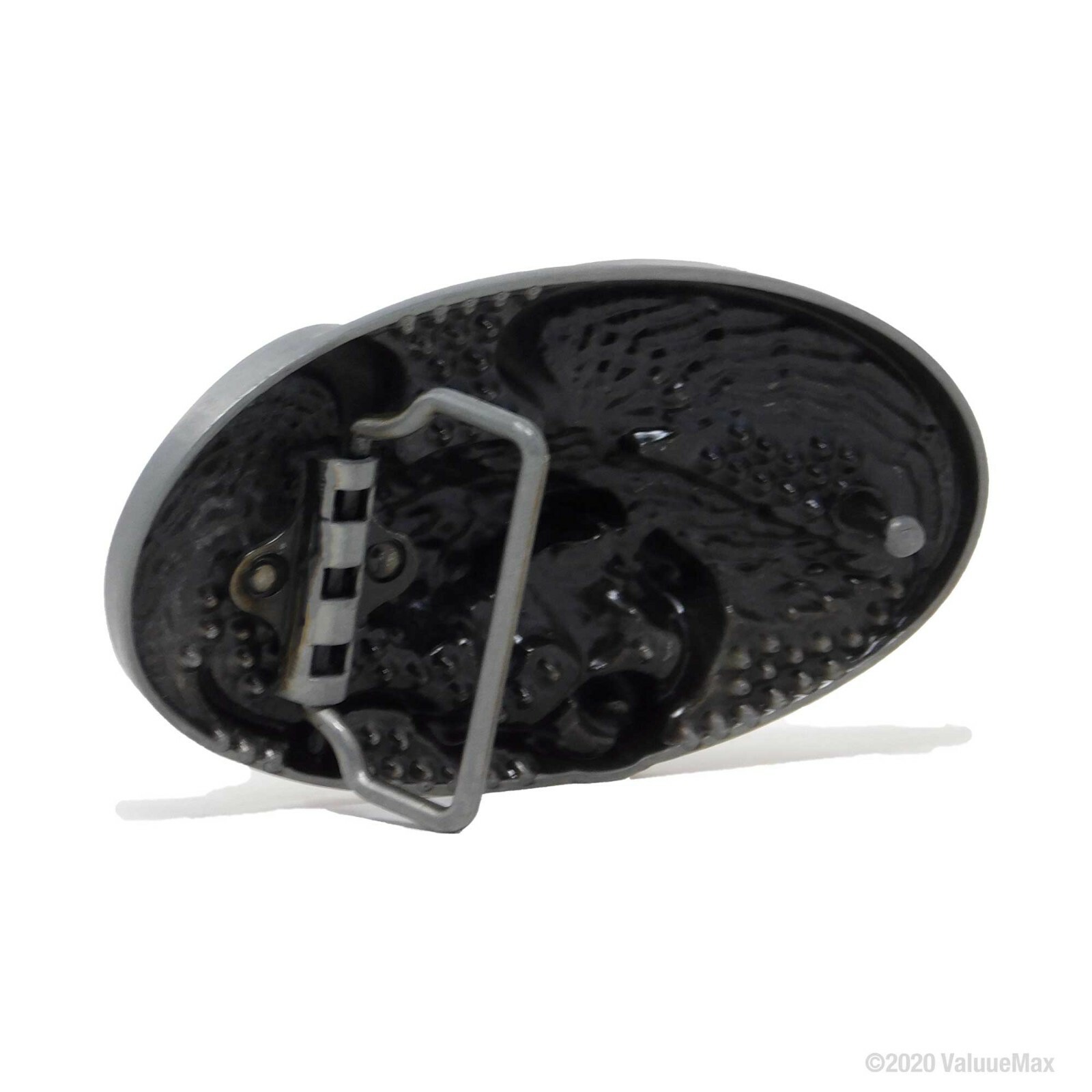 Belt Buckle Eagle Snake 1.5&Prime; Belt Opening Ladies Accessories Elegant yet Casual