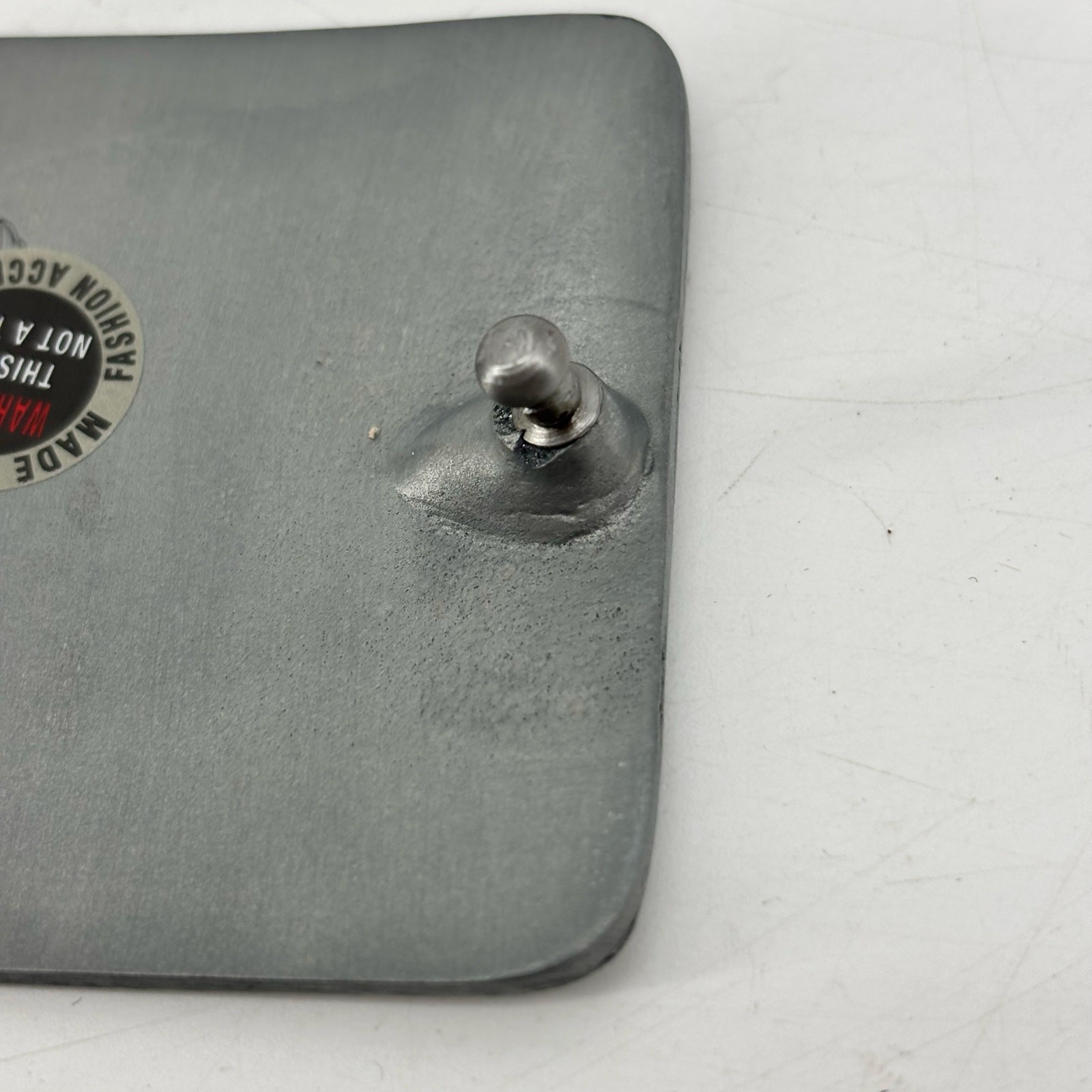 Great American Belt Buckle If You Don&rsquo;t see What you Want Ask for It