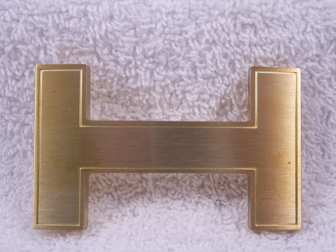 Hermes H Constance Belt Buckle BRAND NEW AUTHENTIC Choose Your Style