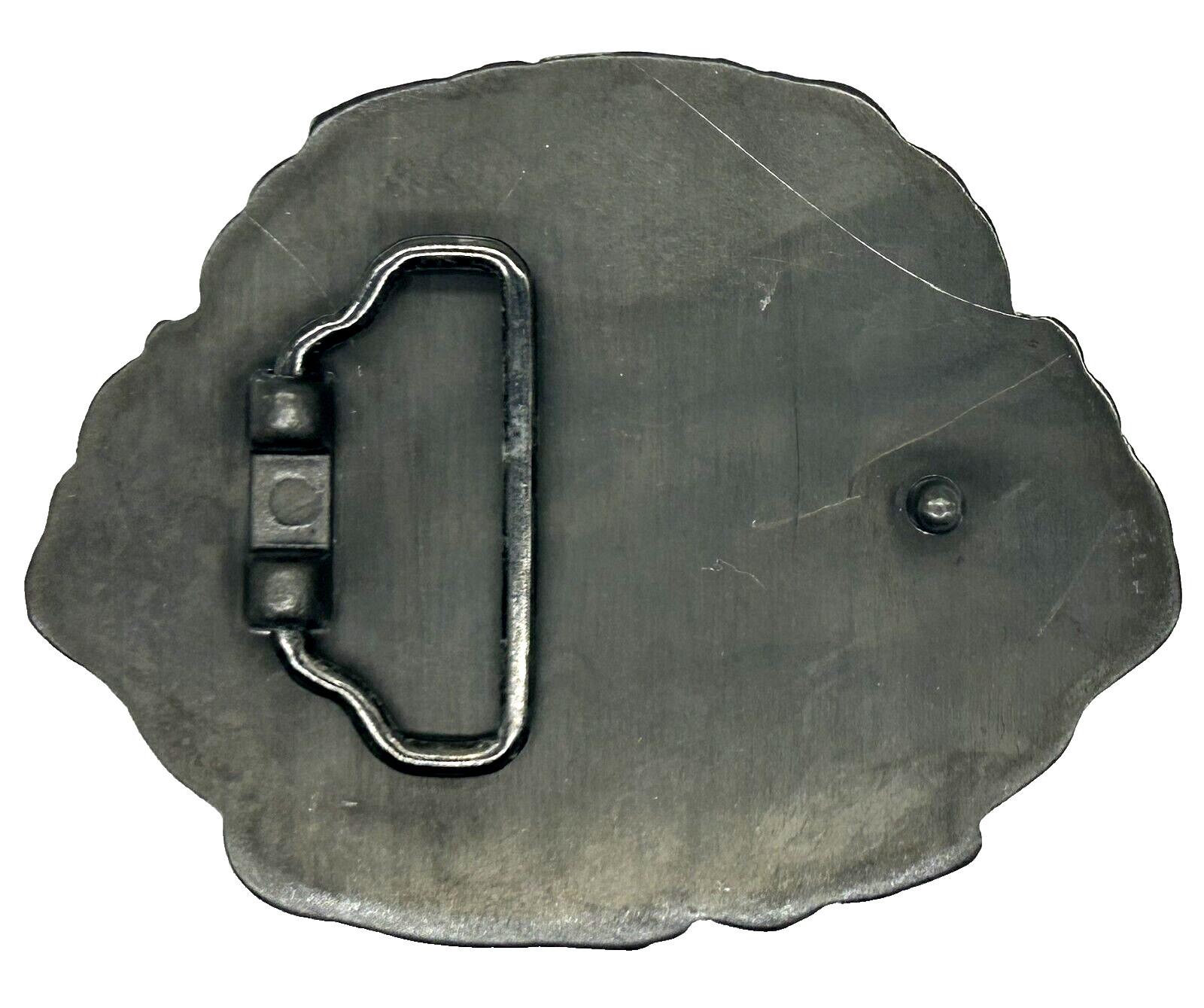 Guns N&rsquo; Roses Hard Rock Music Band Enameled Belt Buckle New