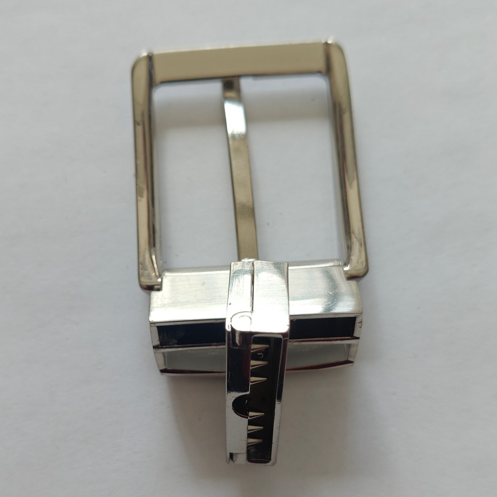 360° rotatable Belt Buckle Tone Clamp Buckle Fits 1 3/8 inch – 35mm Wide Strap