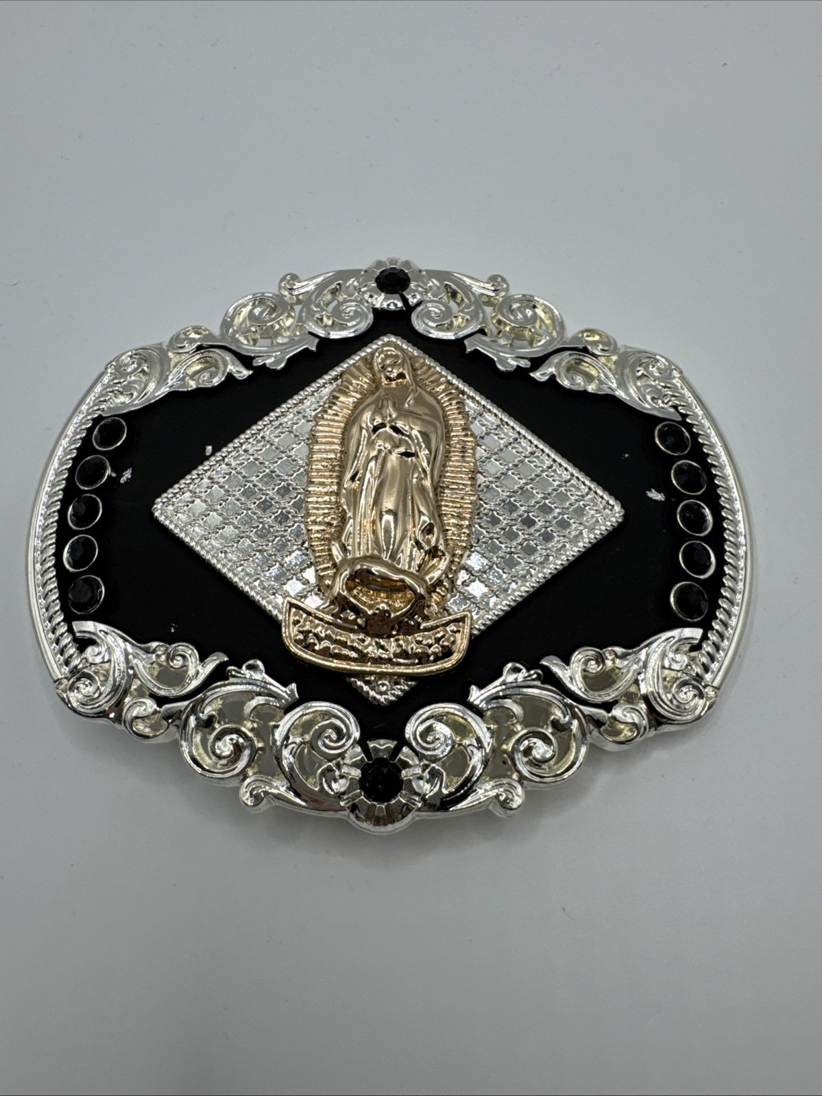 Belt Buckle #1063