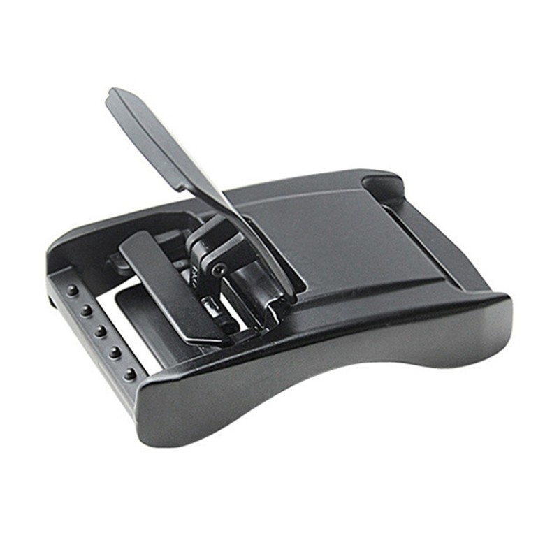 38mm Belts Buckles Quick Release Tactical Belts Buckles Safety Strong Buckles