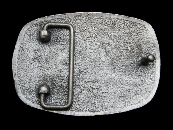 MF11121 VERY COOL **CRYSTAL PAVE INLAYS** FASHION BELT BUCKLE