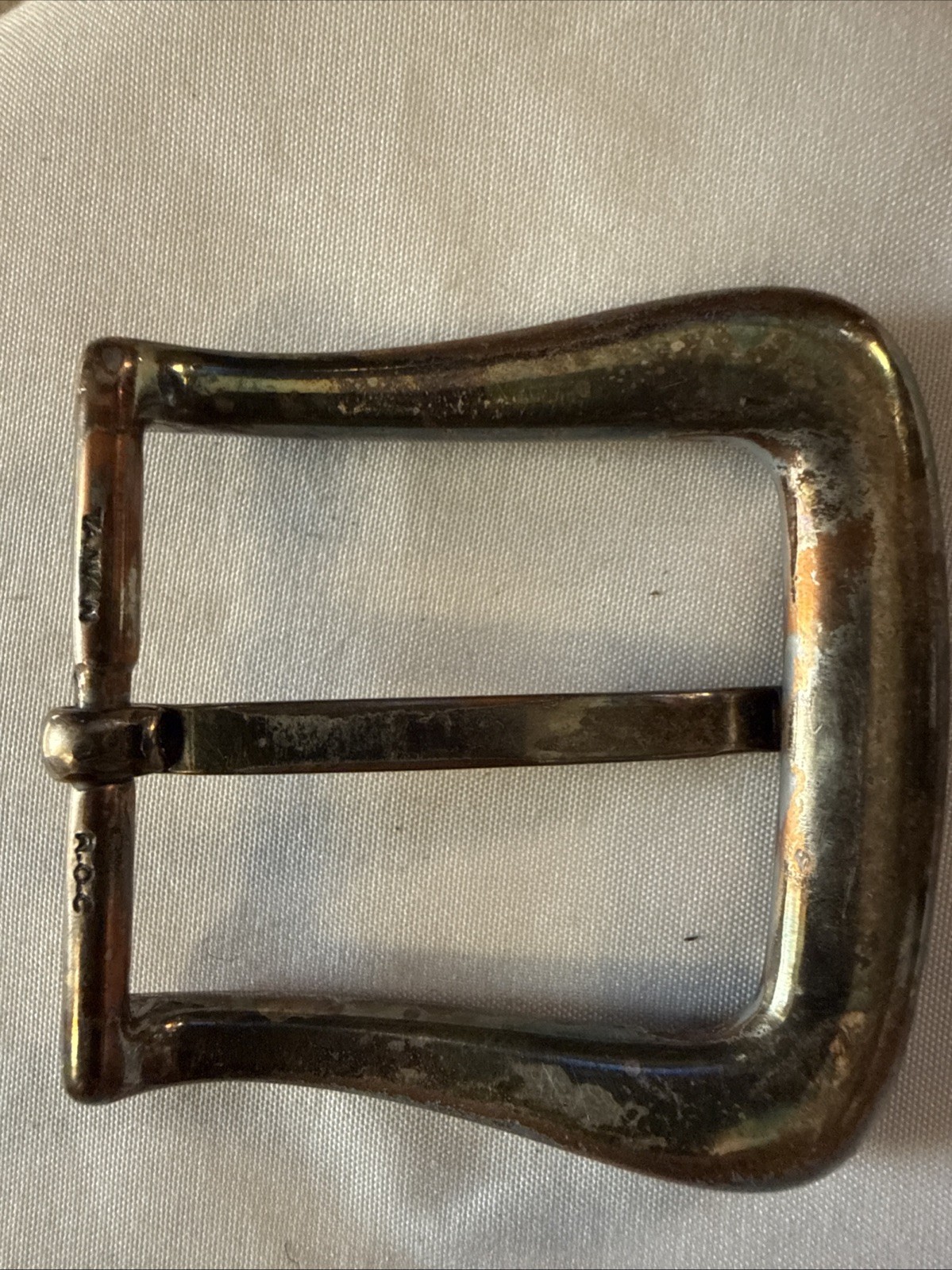 Belt Buckle