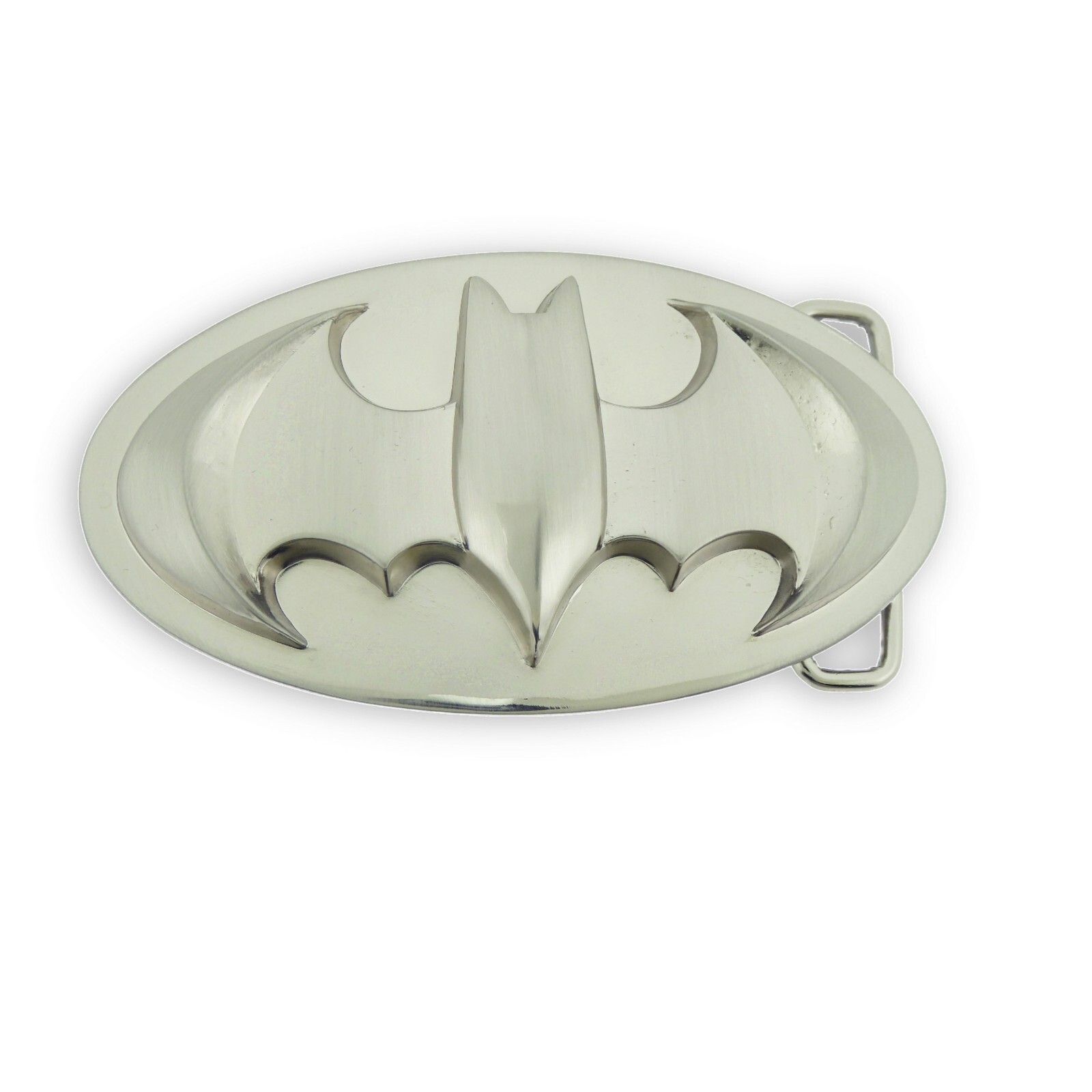 Batman Belt Buckle Superhero DC Cosplay Halloween Party Mens Womens Costumes New