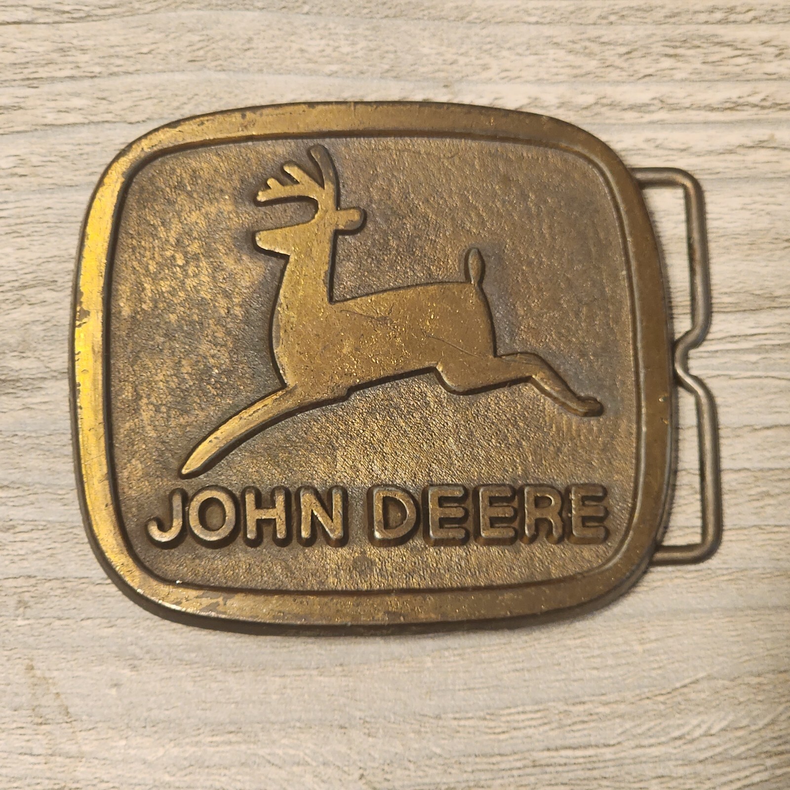 Choice – Vintage Belt Buckle – Buckle – Clasp – Catch