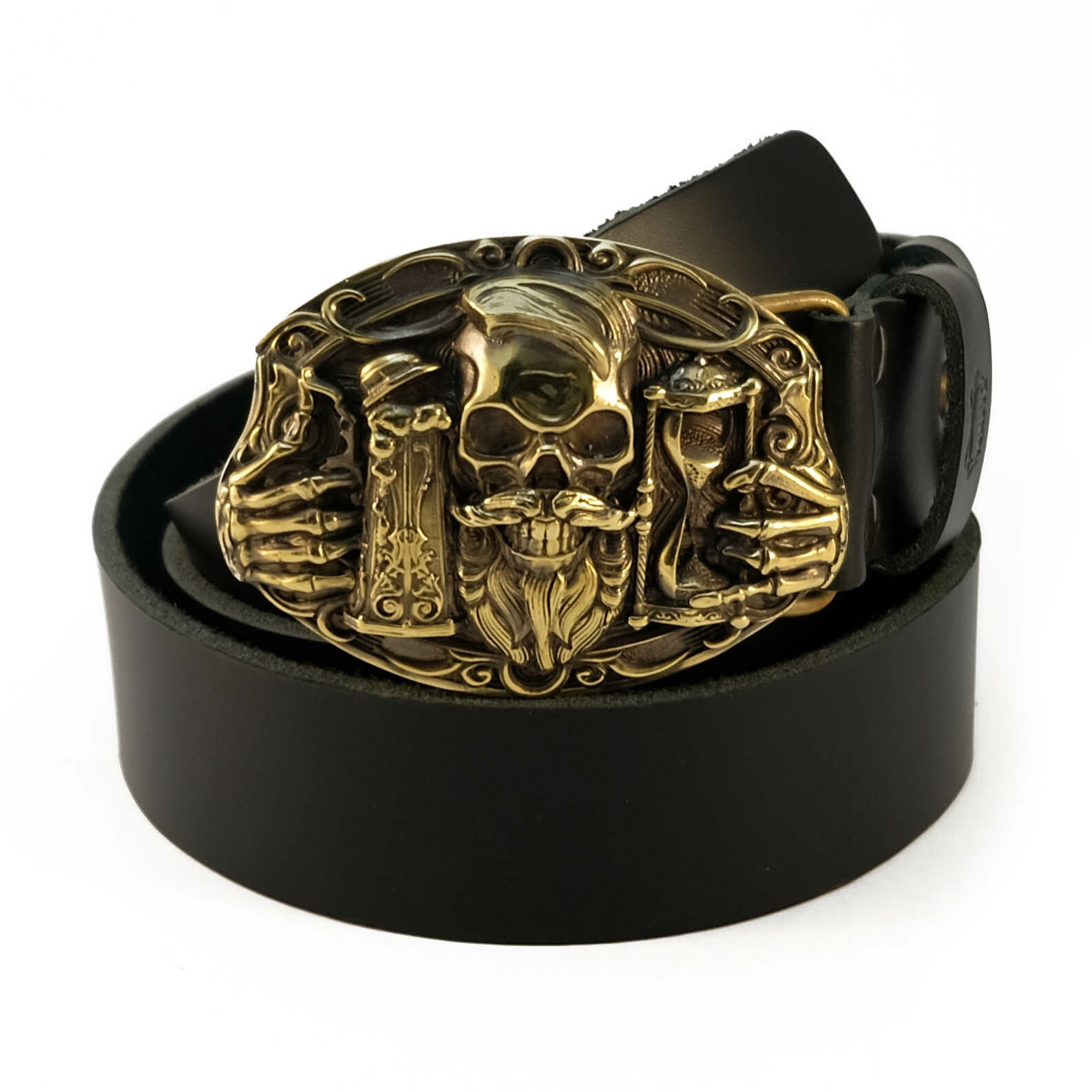 Belt buckle Beer, Beer fans belt buckle, Beer and Skull belt buckle,