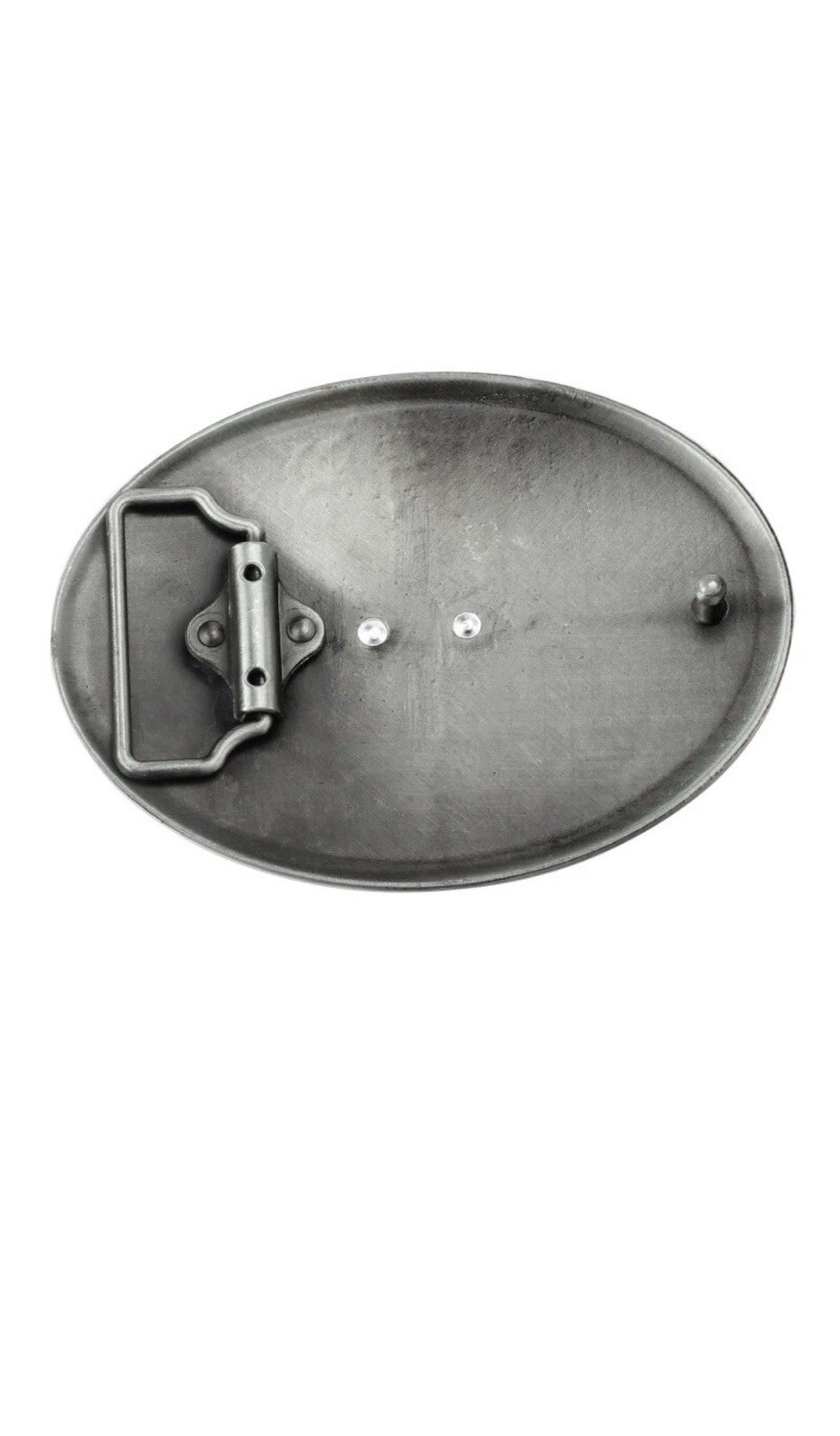 Longhorn Bull Belt Buckle for Men- Western Rodeo Texas Cowboy Large Belt Buckles