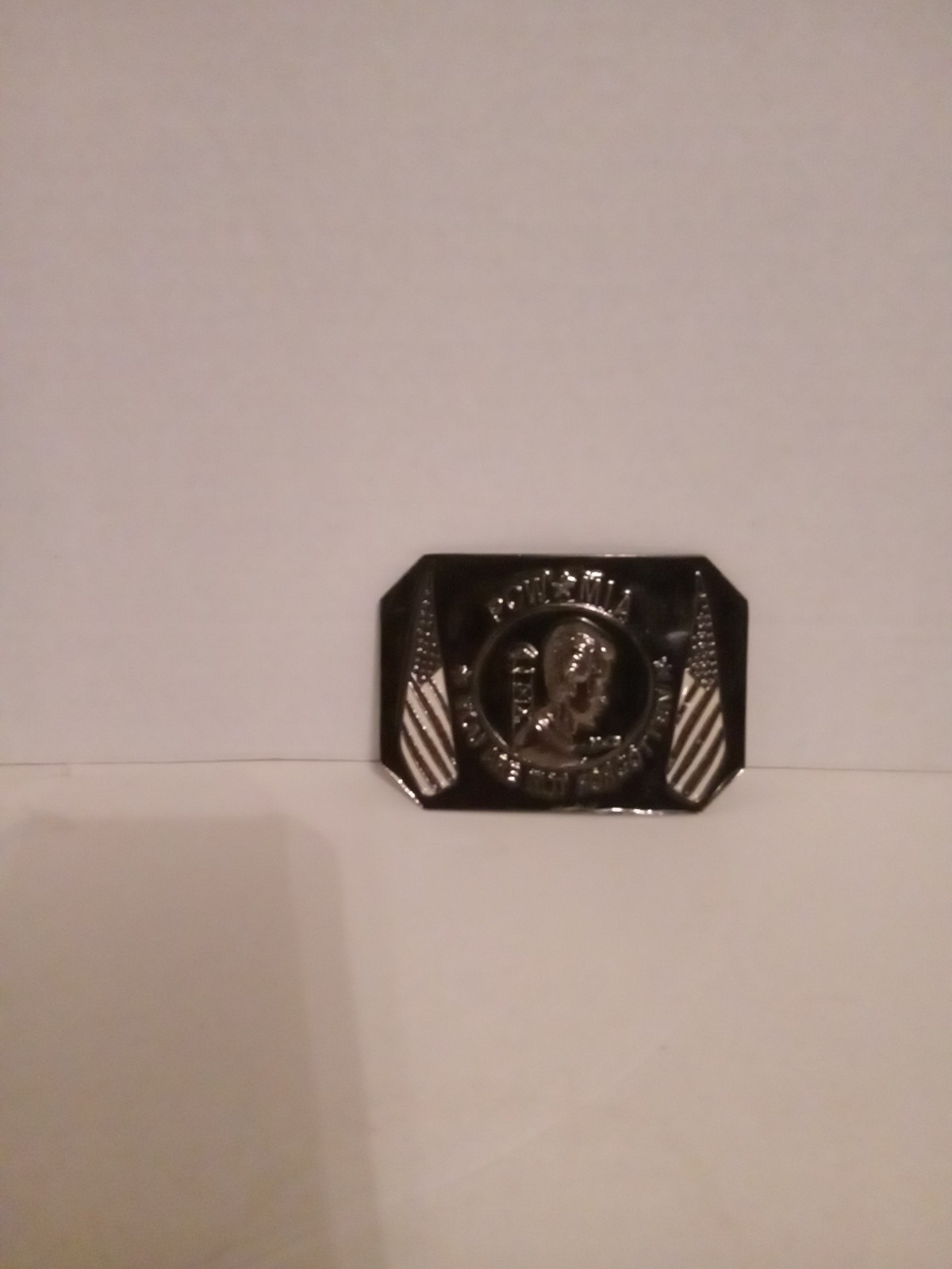 belt buckle