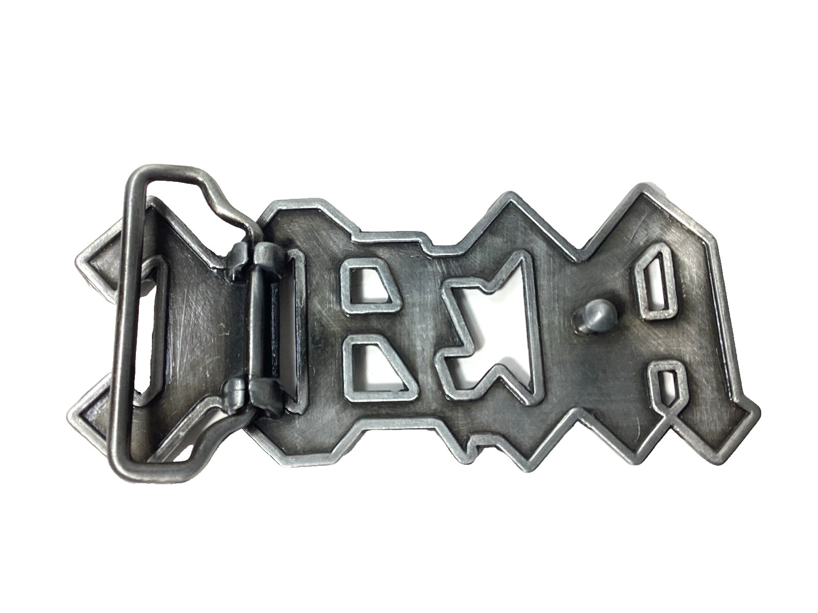 Brand New AC/DC Rock Band Collectible Belt Buckle