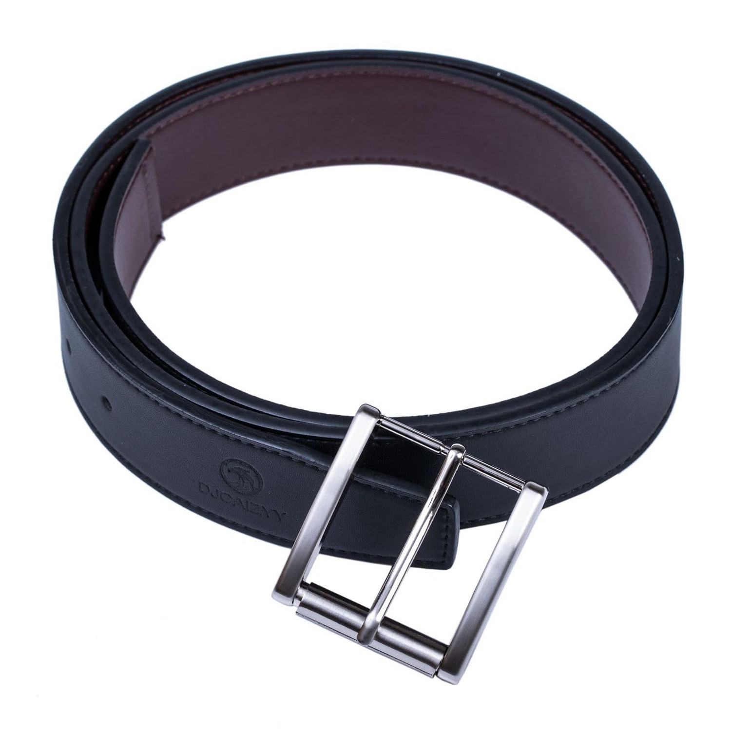 1.5&Prime; (38mm-40mm) Belt Buckle Roller Single Prong Heavy Duty Belt Buckle