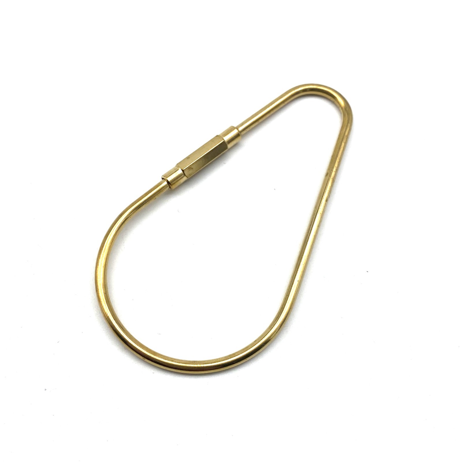 Drop Shape Keychain Holder Key Managers lot