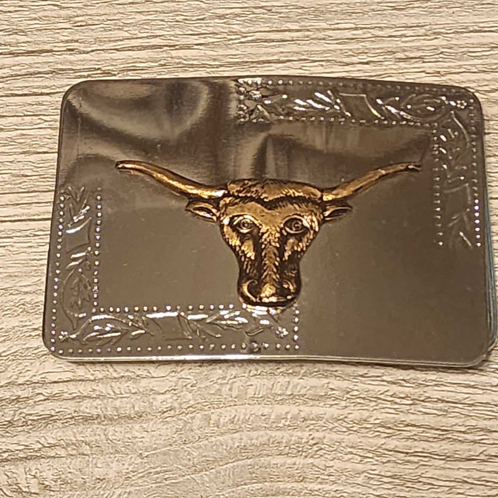 Choice – Vintage Belt Buckle – Buckle – Western – Show Horse – Wagon – Saddle