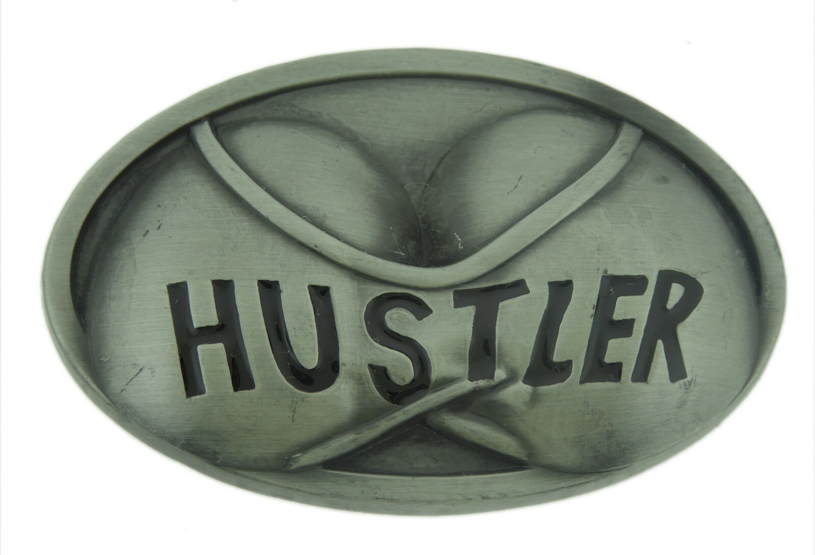 True Love Heart Slippery When Wet Belt Buckles Bar Joke Humerous Funny New Style