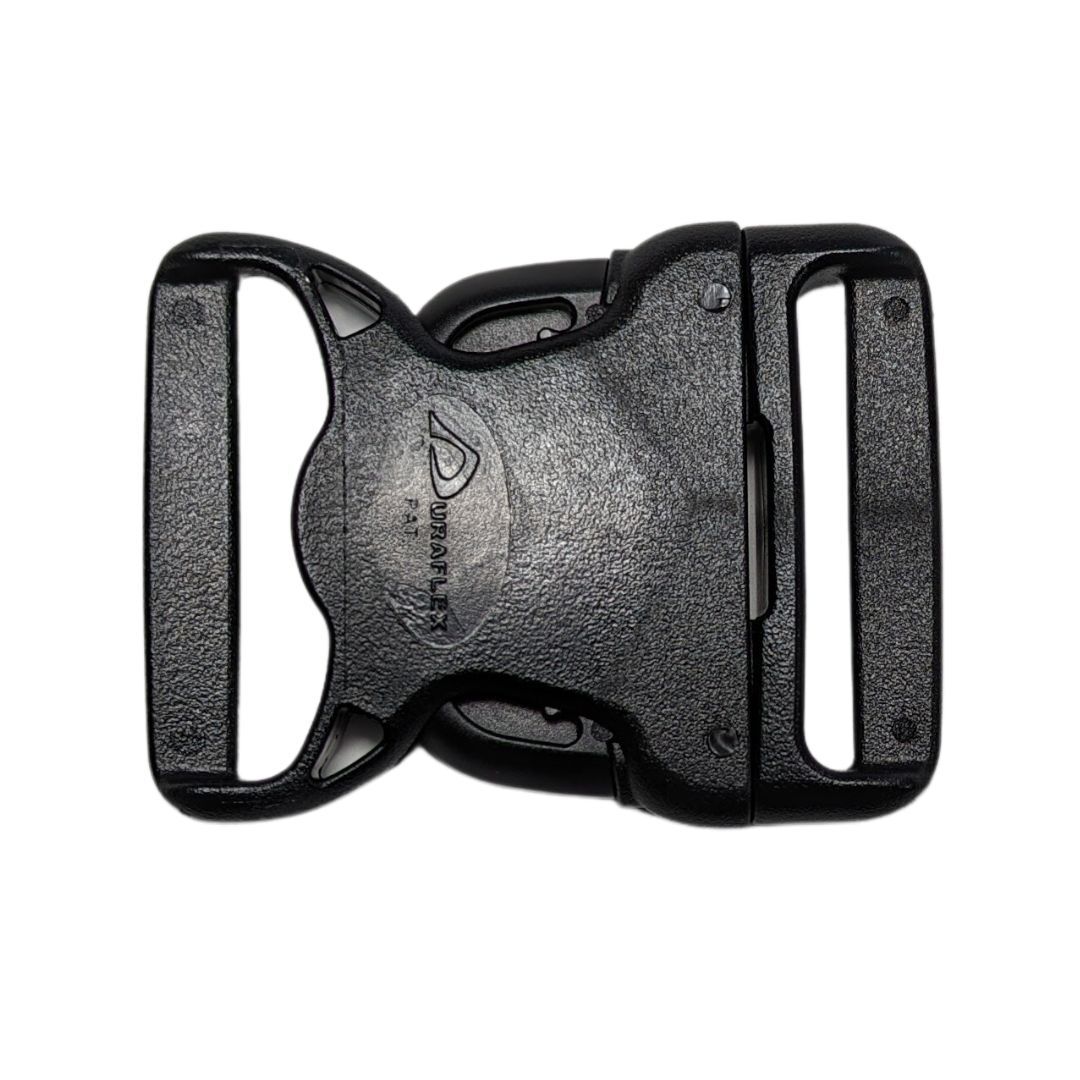 Law Enforcement Police Tactical Military Cop Lok Duty Belt Buckle 2&Prime; 2.25&Prime;