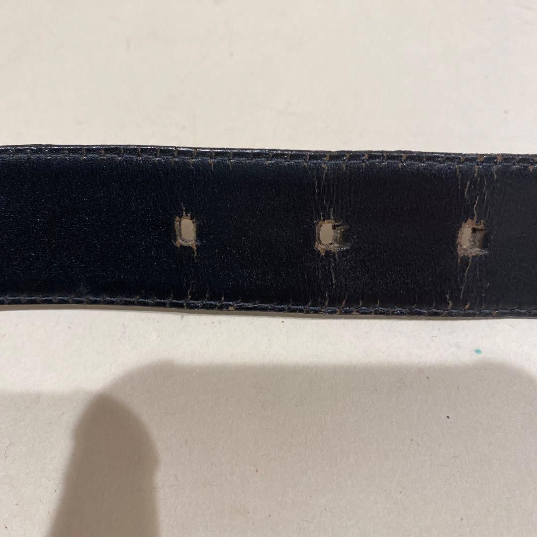 Louis Vuitton Pre-Owned I00171 Belt Suntulle M6832Q
