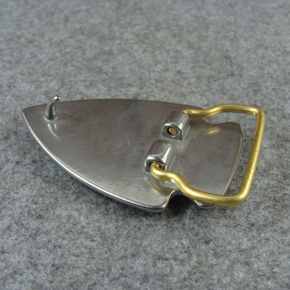 Stainless Steel Pin  » arrow  » Belt Buckle Men&rsquo;s Belt Buckles For 38mm Belt Z516