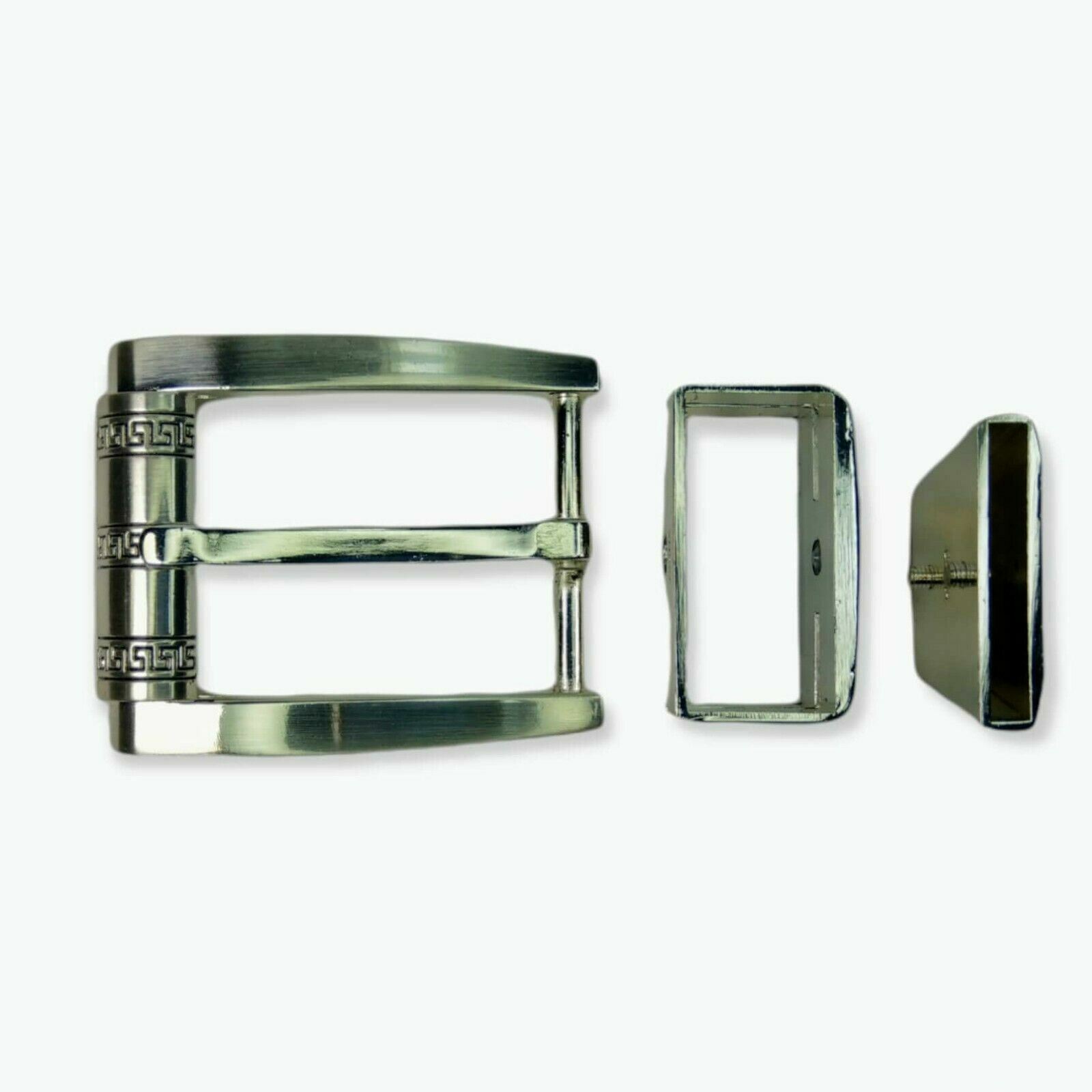 VERSACE TYPE Buckle Greek Style Desing – Three pieces Set