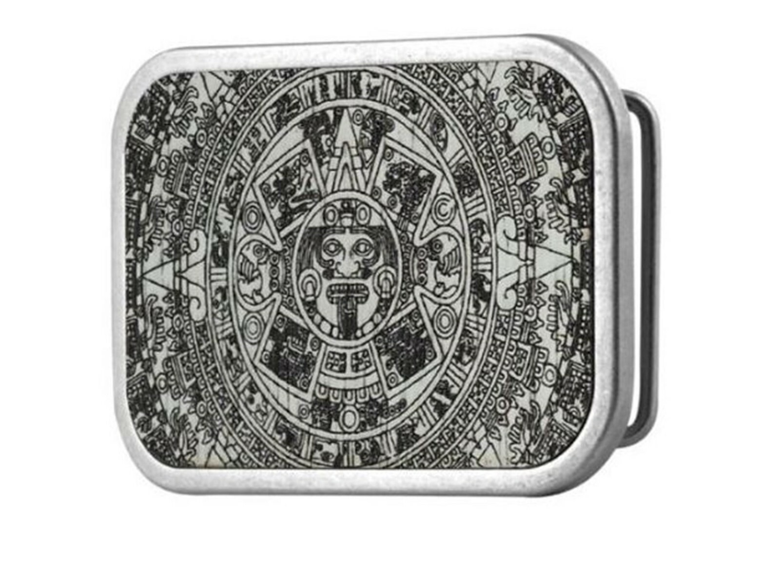 New Men Women Western Cowboy Cowgirl Rodeo Style Belt Buckles Gold Silver Metal