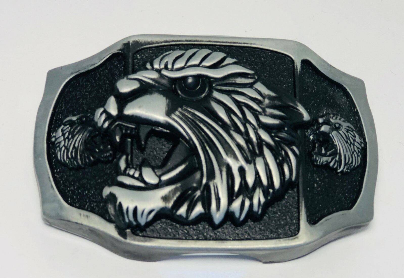 New Belt Buckle 3D Removable High Quality Cowboy Men