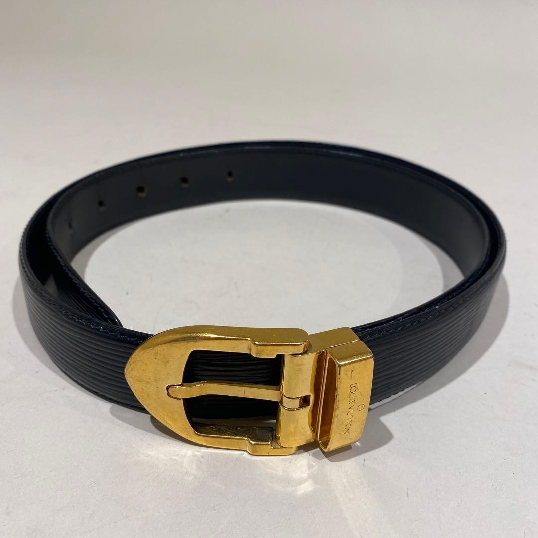 Louis Vuitton Pre-Owned I00171 Belt Suntulle M6832Q