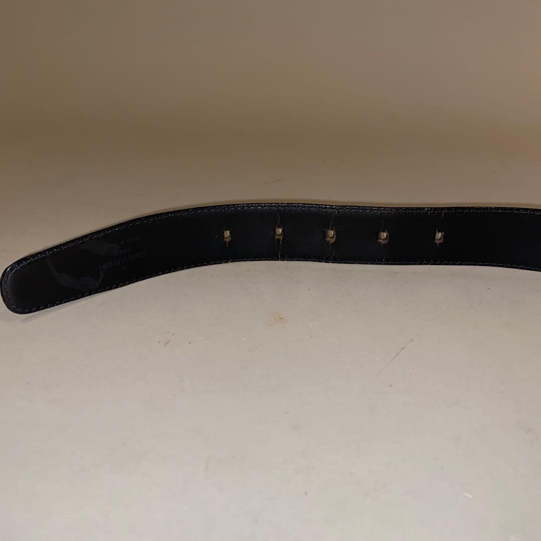 Louis Vuitton Pre-Owned I00171 Belt Suntulle M6832Q