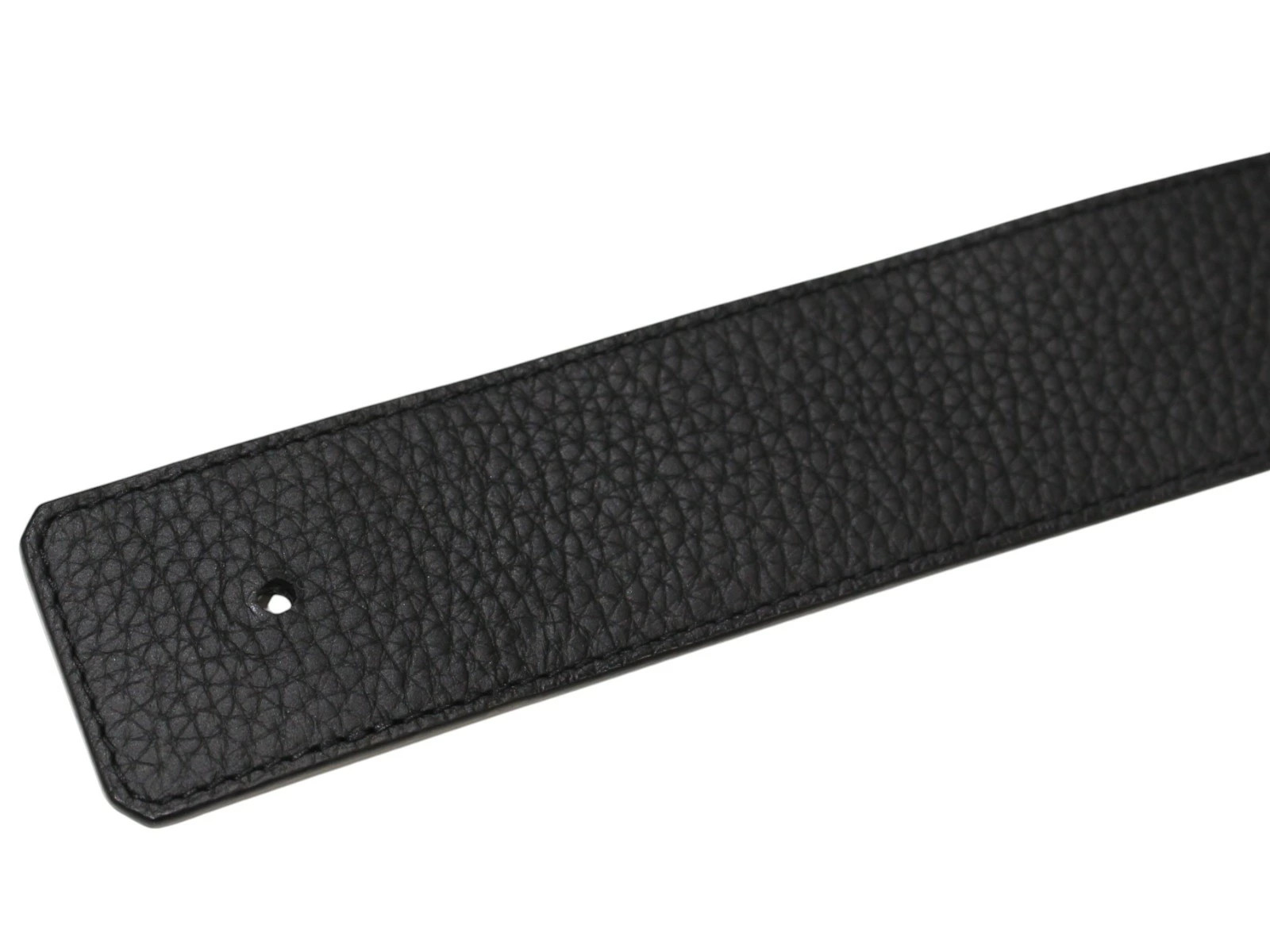 LOUIS VUITTON LOUIS Vuitton Belt Damier 40MM Reversible M0333 JJ3232