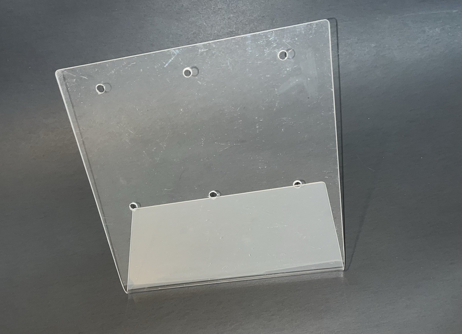 Belt buckle holder