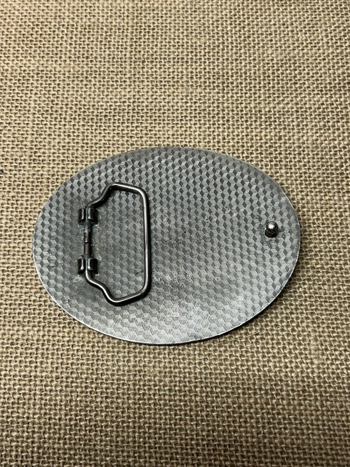 BB1 new BOB MARLEY Metal BELT Buckle
