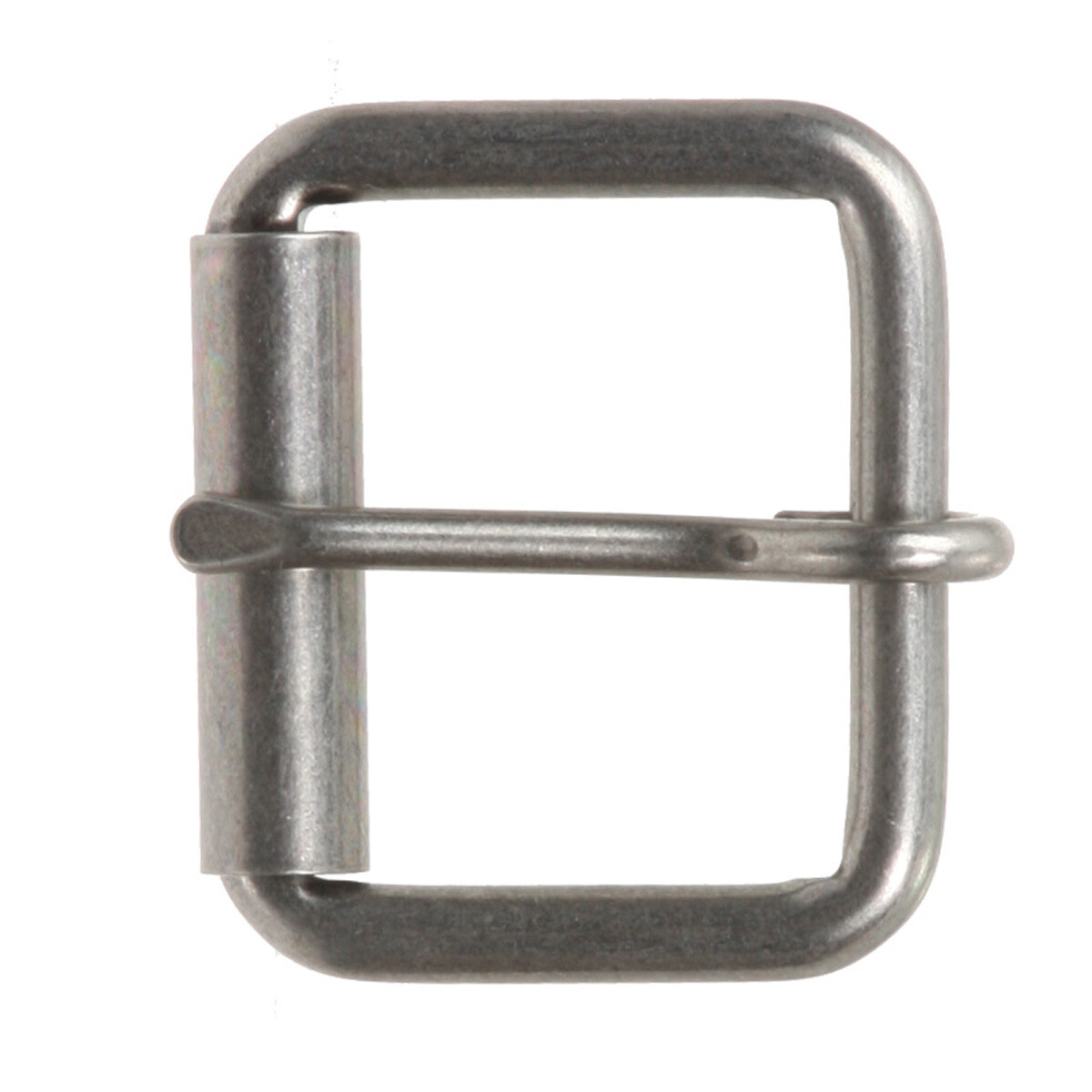 1 5/8&Prime; (40mm) Single Prong Roller Belt Buckle