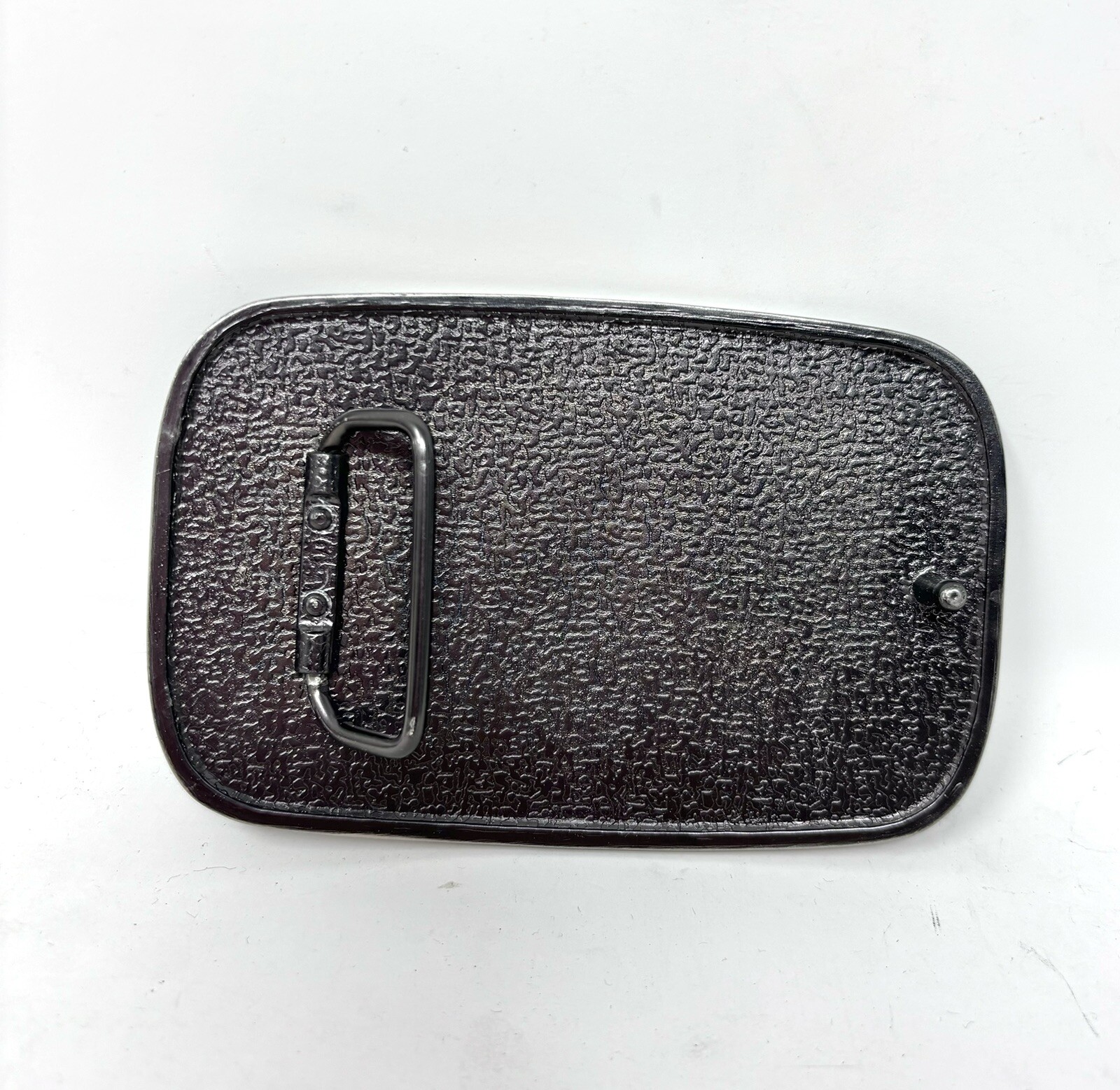 SCARFACE Metal Belt Buckle 4.5&Prime; x 3&Prime; Fits Belt Widths up to 1.5&Prime; – NEW!