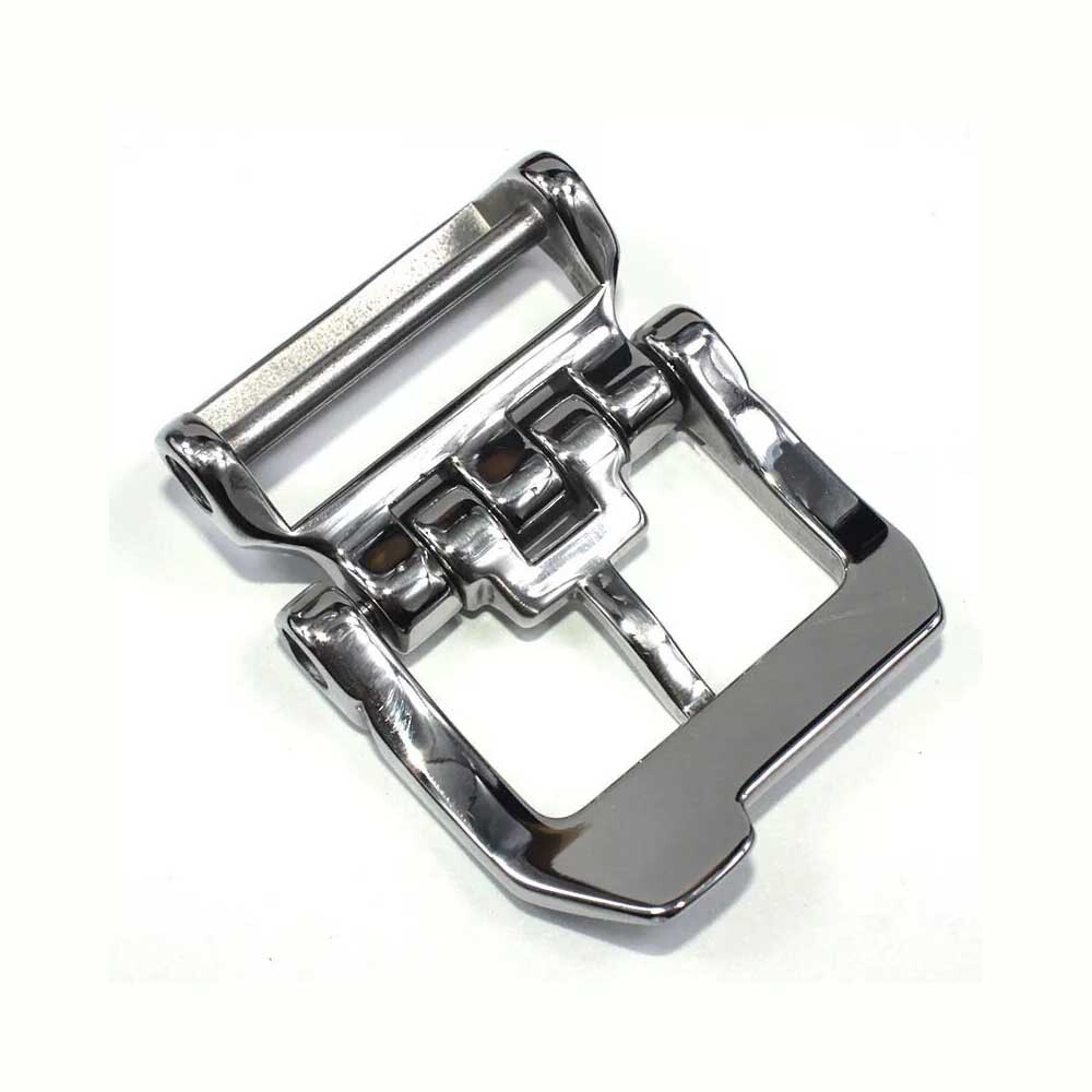 Heavy Duty Stainless Steel Men&rsquo;s Belt Buckles for 1.5“ Belt / Belt Pin Buckle